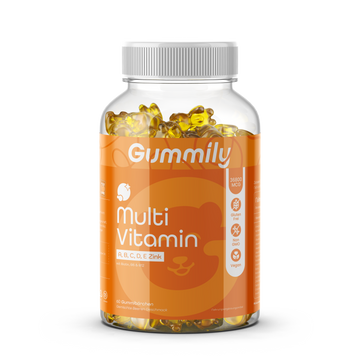 Multivitamin Gummibärchen