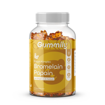 Advanced Enzyme Gummies
