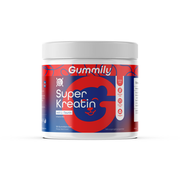 Super Creatine Gummies
