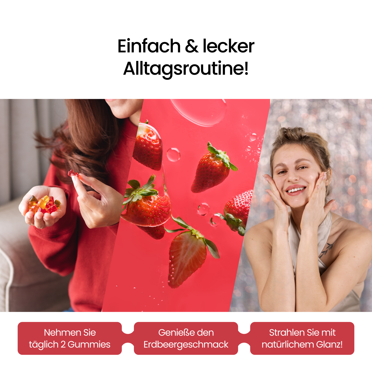 glutathione soft chews Seeking Health, with Cofactors NAC serves as a precursor to glutathione L-Glutathione Capsules Skin Whitening Collagen