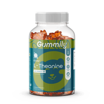 Kids L-Theanine Gummies