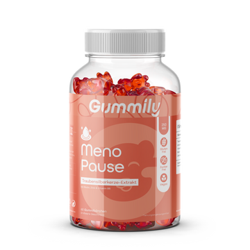 Menopause Gummies