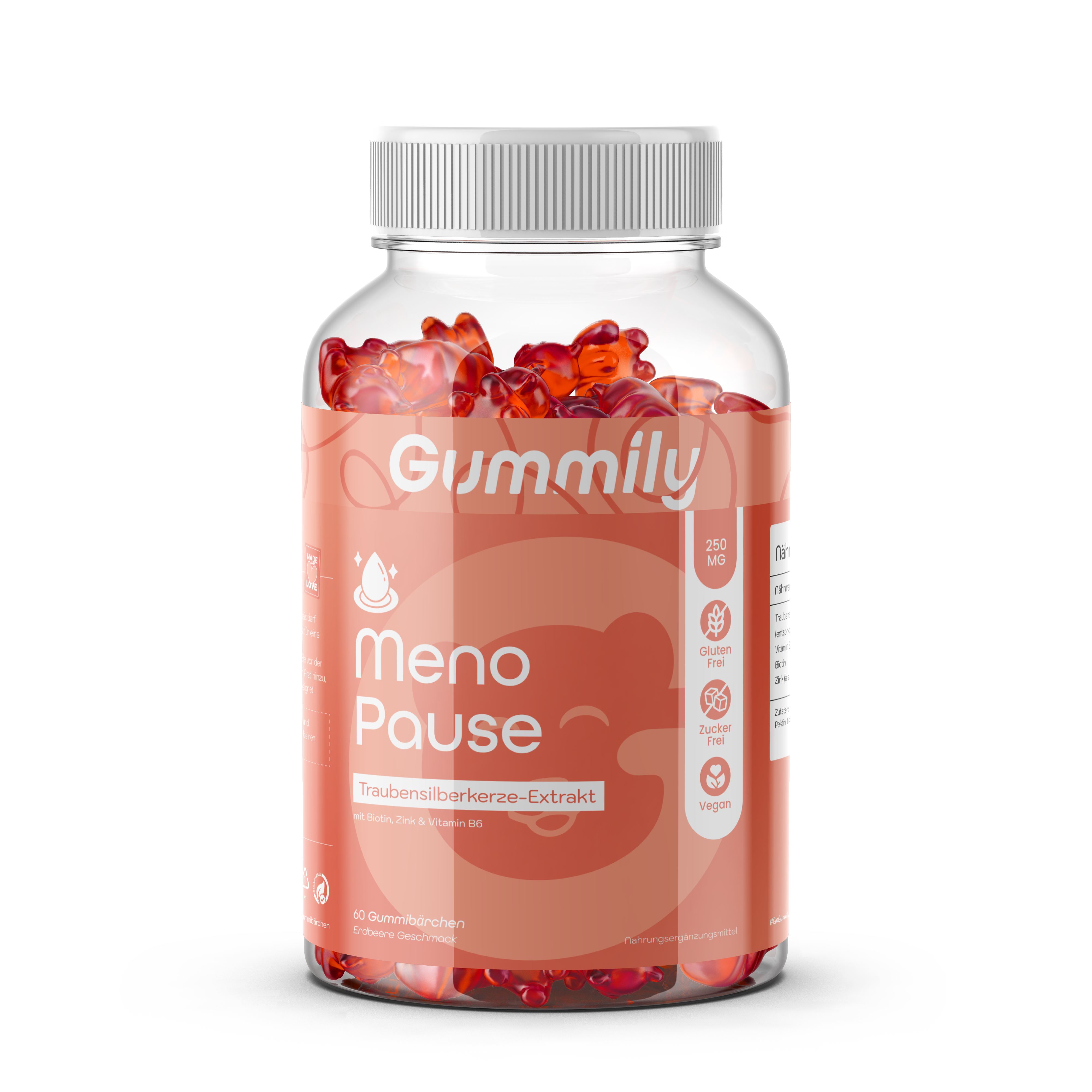 Menopause Gummies