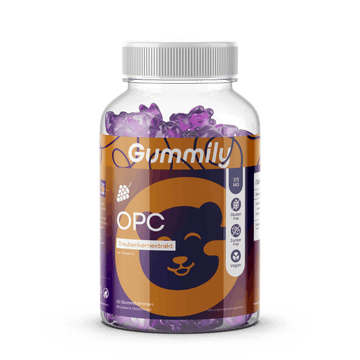 Grape Seed Extract Gummies