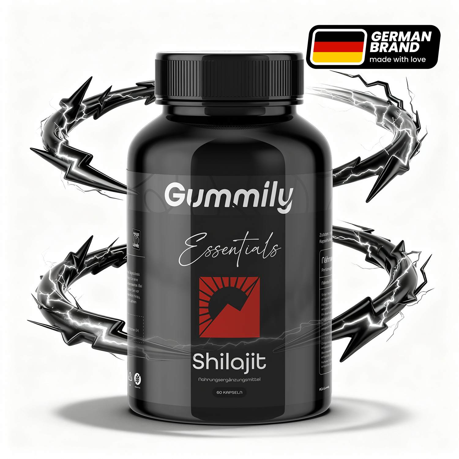 ShilajitCapsules