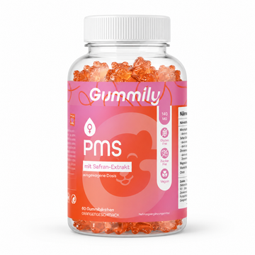PMS-Gummis