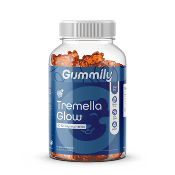 Tremella Glow Gummies