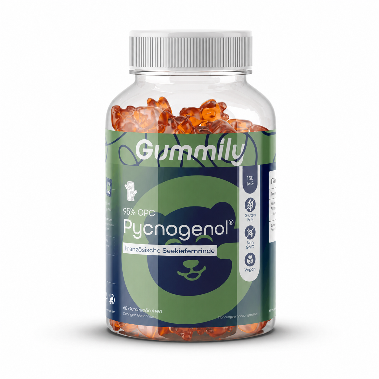 Pycnogenol® Gummies